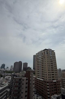 グランドヒルズ恵比寿 
