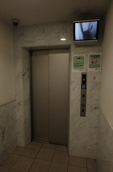 クリオ戸越銀座壱番館 