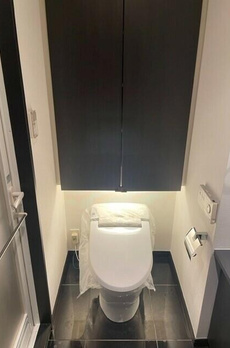 コンフォリア北参道 