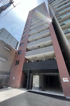 プレール・ドゥーク錦糸公園前 