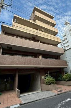サンクチュアリ菊川リバーサイドステージ 