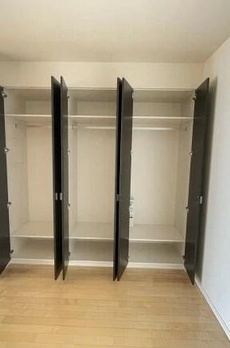 ワールドシティータワーズ　キャピタルタワー 