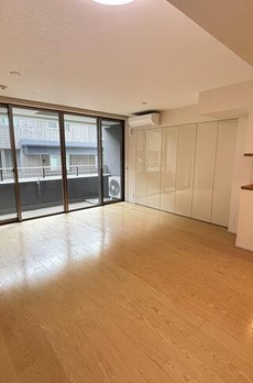 市谷砂土原町パークハウス 