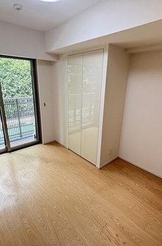 市谷砂土原町パークハウス 