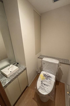 市谷砂土原町パークハウス 