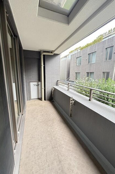市谷砂土原町パークハウス 