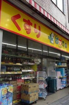 ザ・パークハビオ入谷 
