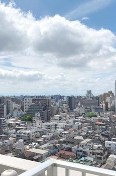 パークアクシス滝野川ラ　ブリーズ 