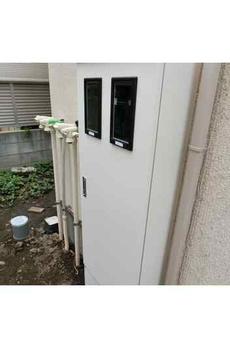 オークハウス上野毛 