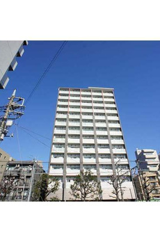 スタイリオ蒲田 