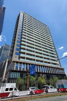 文京ガーデン　ザ　サウス 