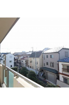 ガーデン杉並方南 