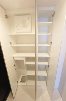 ＡＩＦＬＡＴ品川戸越 