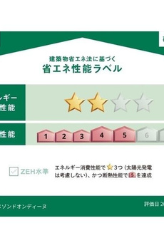メゾンドオンディーヌ 