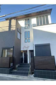 Ｍａｉｓｏｎ　Ｓａｎｋｅｉ　Ｔｅｒｒａｃｅ 