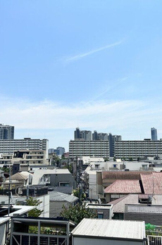 パークシティ高田馬場 