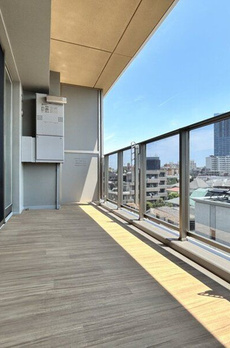 パークシティ高田馬場 
