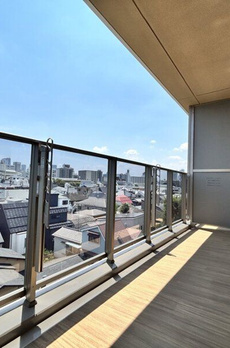 パークシティ高田馬場 