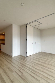 パークシティ高田馬場 