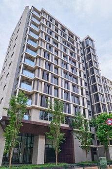 パークシティ高田馬場 