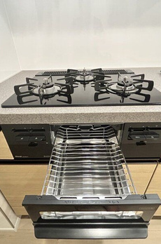 パークシティ高田馬場 