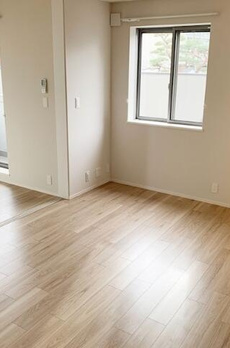 ゆりの木テラス経堂 