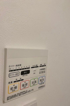 レジディア世田谷若林 