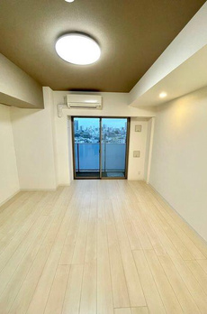 レジディア三軒茶屋Ⅲ 