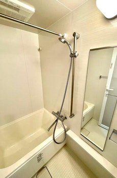 レジディア三軒茶屋Ⅲ 