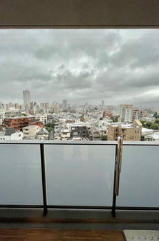 レジディア三軒茶屋Ⅲ 