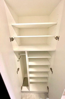 レジディア三軒茶屋Ⅲ 