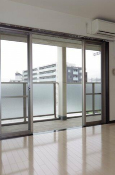 セントパレス大鳥居 