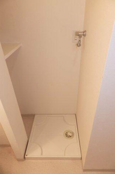 セントパレス大鳥居 