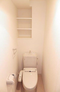 セントパレス大鳥居 