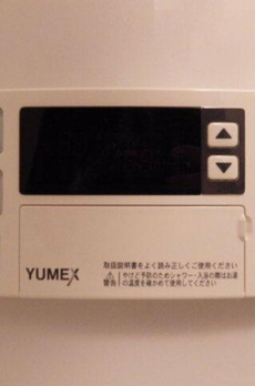 セントパレス大鳥居 