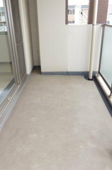 セントパレス大鳥居 