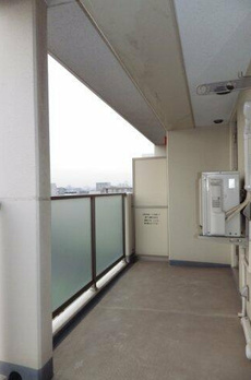 セントパレス大鳥居 