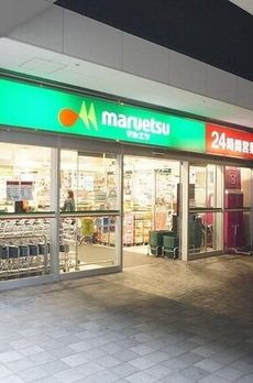 パークタワー勝どきサウス 