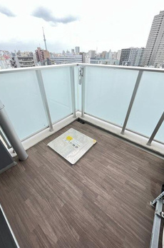 クレヴィアリグゼ日暮里 