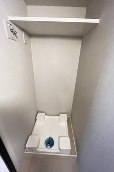 クレヴィアリグゼ日暮里 