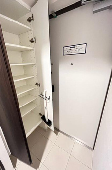 クレヴィアリグゼ日暮里 