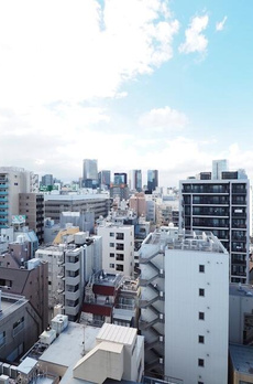 カッシア神田レジデンス 