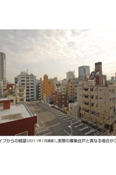 パークアクシス錦糸町 