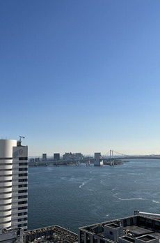 ＢｒｉｌｌｉａＴｏｗｅｒ浜離宮 