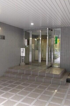 フラットワセダ 