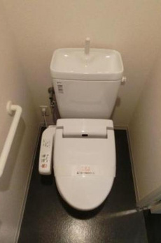 パークキューブ西ヶ原ステージ 