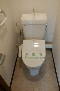 ラフィネ大崎（Ｃ） 