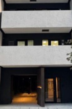 ショコラスイート東日本橋 