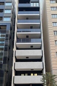 ショコラスイート東日本橋 