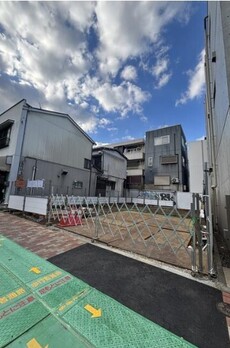 フィルパーク目黒通り 